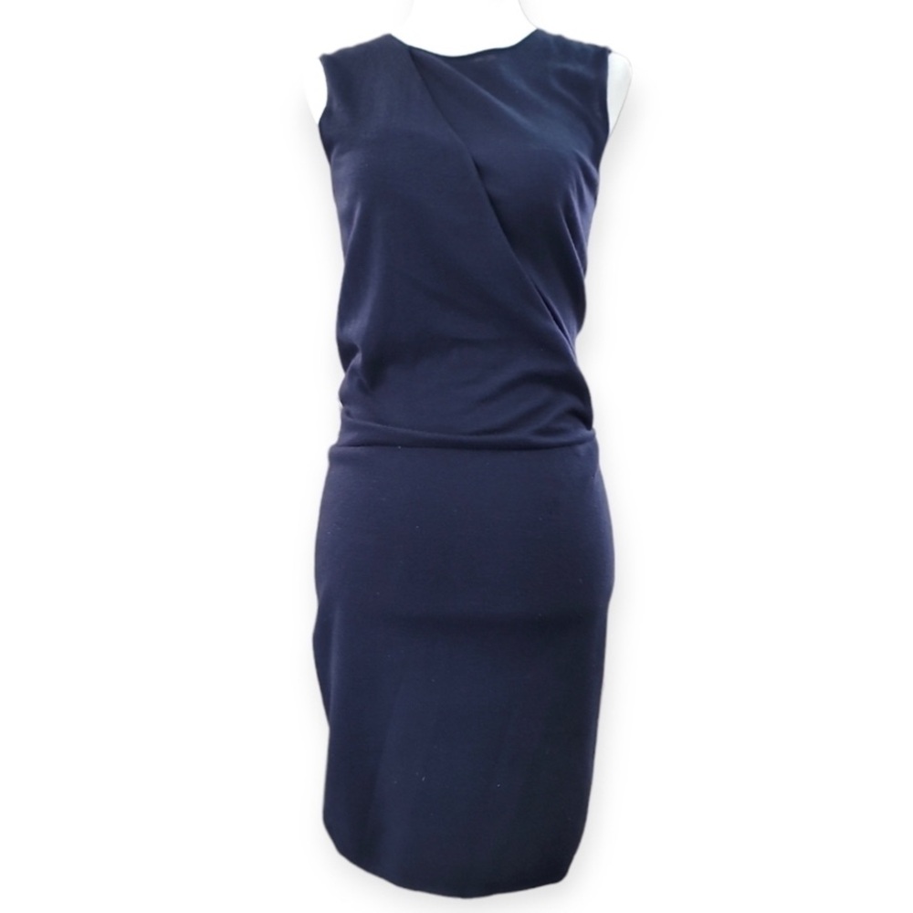 Theory Martinsa Dress-NWT size P